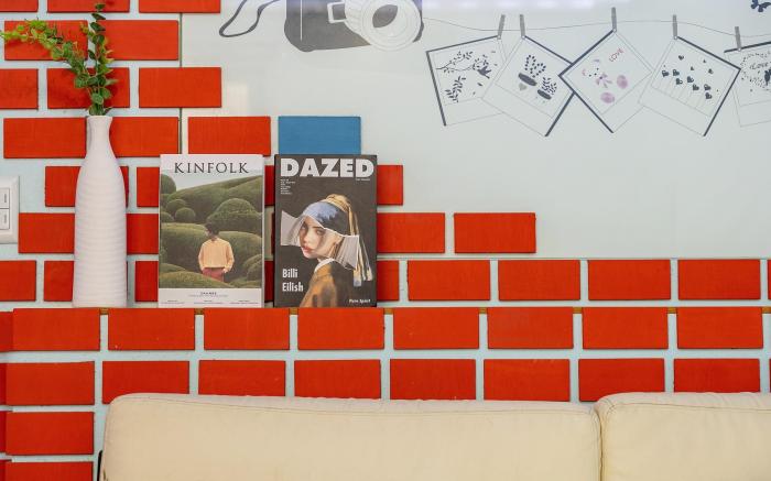 Gapyeong Haneuldari pet pension