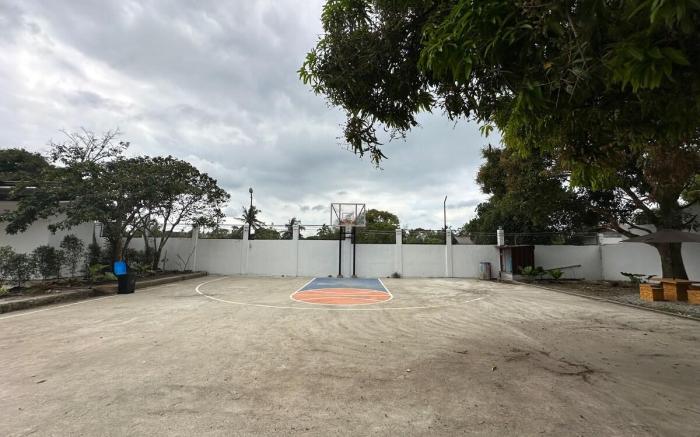 Solstice Suites - Jacob Suite (8 pax)