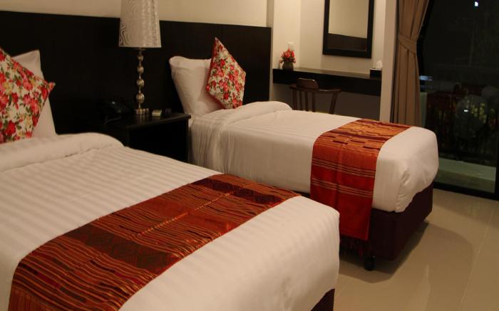 Baan Nan Hotel