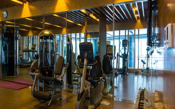 Chengdu Joyhub Air Hotel
