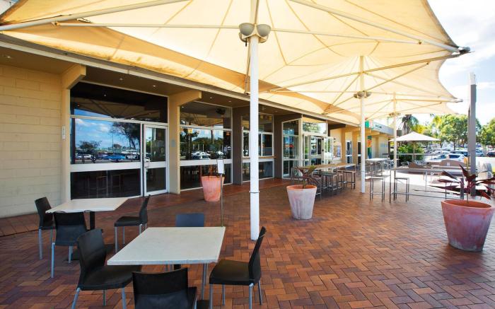 Sunnybank Hotel