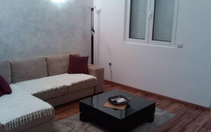 J & P Apartments