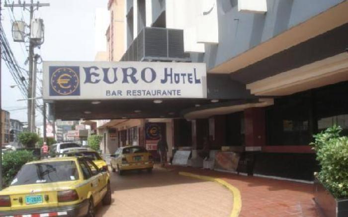 Eurohotel