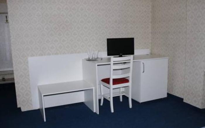 Hotel Rehoma