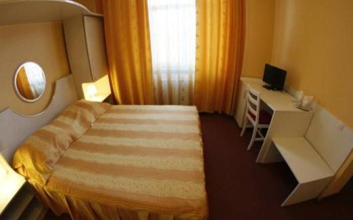 Hotel Rehoma