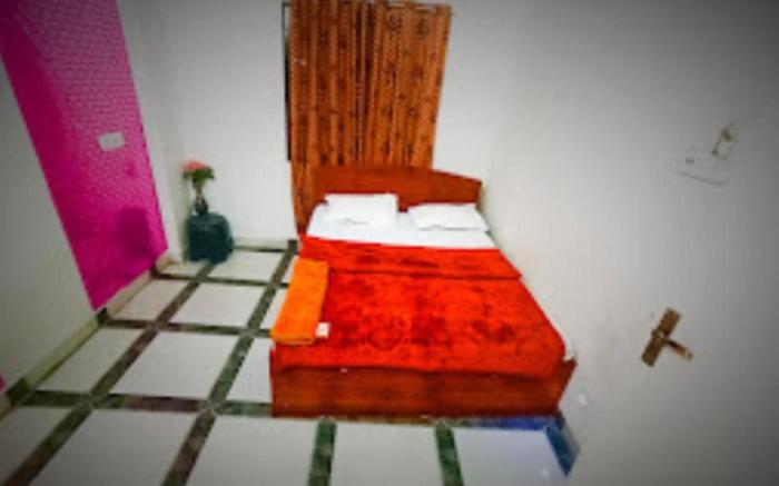 New Hotel Shree Radha Krishna Palace