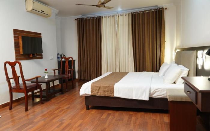 Malanadu Tourist Home