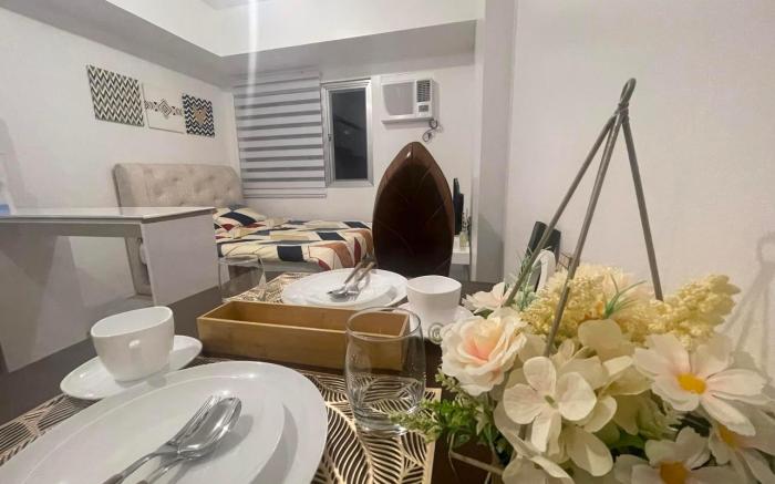 Aspira Tower 1 Fully Furnished