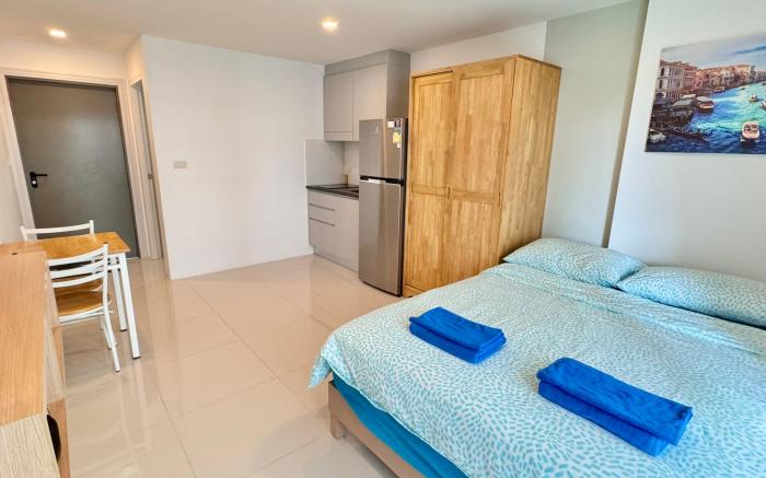 Mantra Beach Condominium Studio - M134