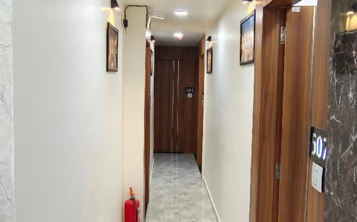 HOTEL AKASH