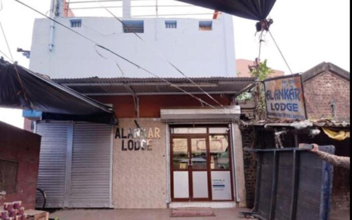 Alankar Lodge