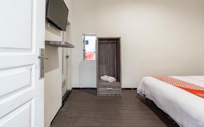 OYO 93710 Bidara Guest House Syariah