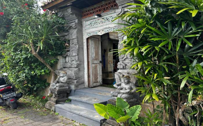 Belvilla Nirvana Near Monkey Forest