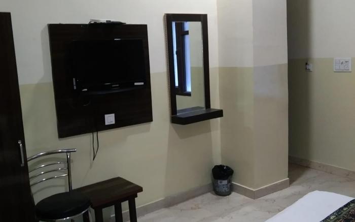 Hotel Sahib By GRB