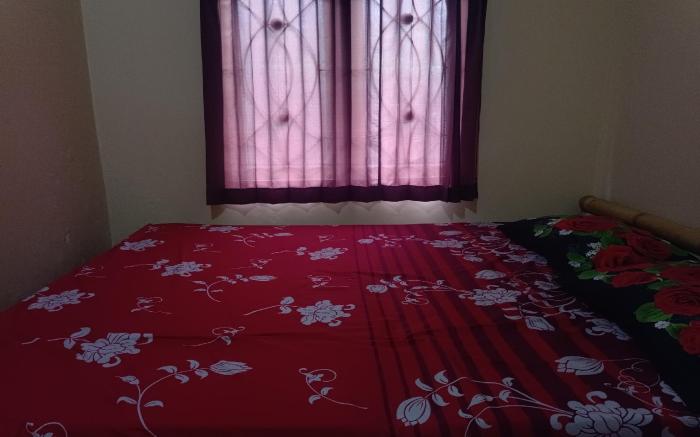 OYO 93766 Bunga Homestay Near Taman Lembah