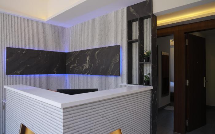 Silverkey Hotel Yelahanka