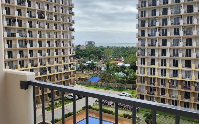 Mactan Island Ocean View 