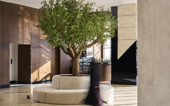 Novo Hotel