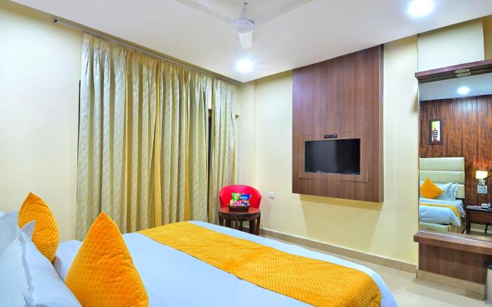Hotel Royale Hills