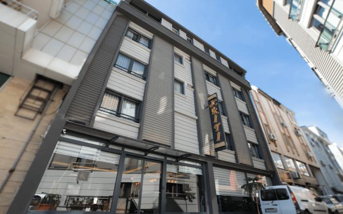 Kriti Hotel Antalya