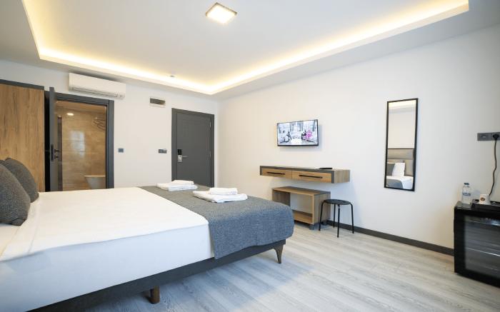 Kriti Hotel Antalya