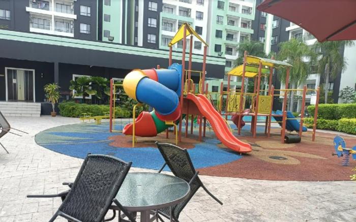 IPOH IPOH Homestay Manhattan 4bedroom 12pax 