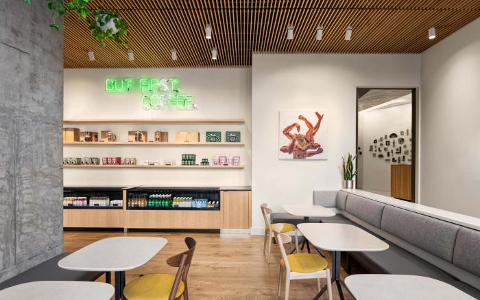 Timbri Hotel San Francisco, Curio Collection by Hilton