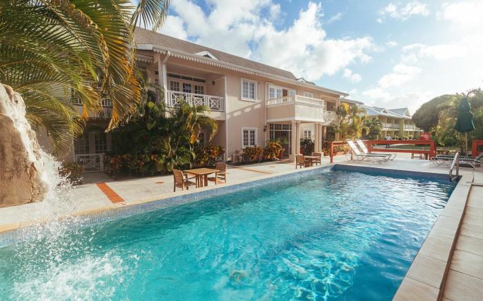 Bay Gardens Hotel