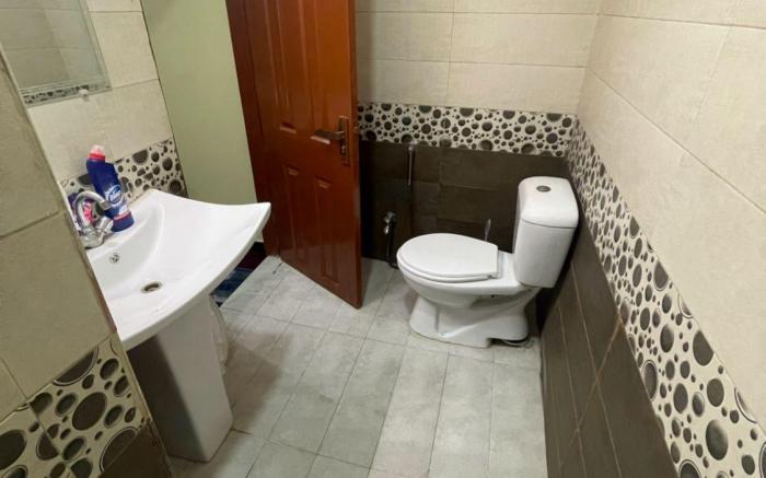 3 Bedrooms luxurious family apartment 
