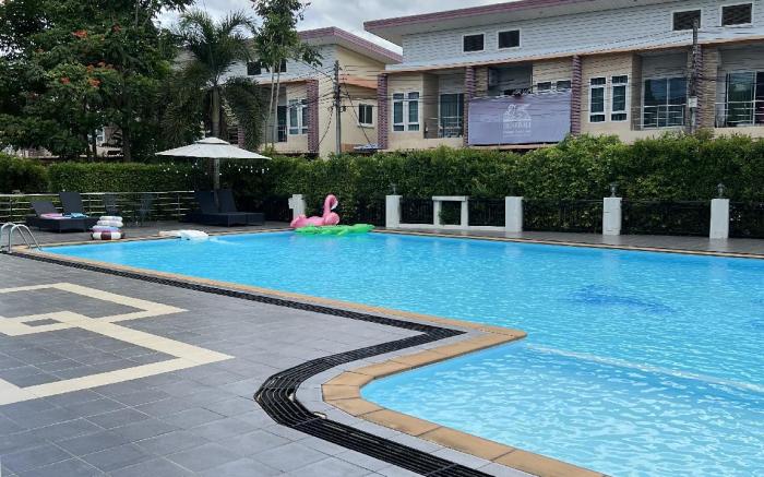 365Poolvilla-Hatyai