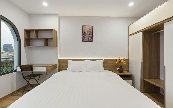 Tiramisu Apartment 352 Buoi