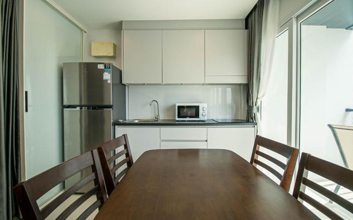 Mantra Beach Condominium 2bedroom - M238