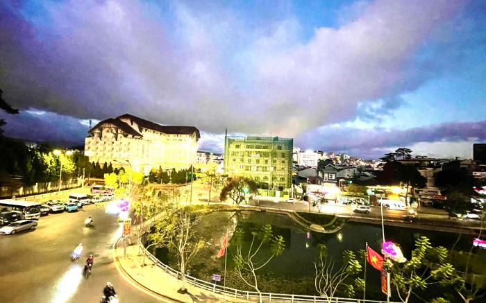 Trung Đức Signature Hotel