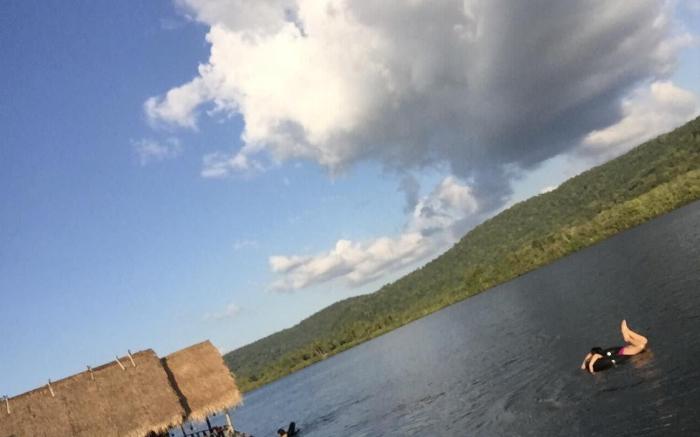 Tatai Natural Resort