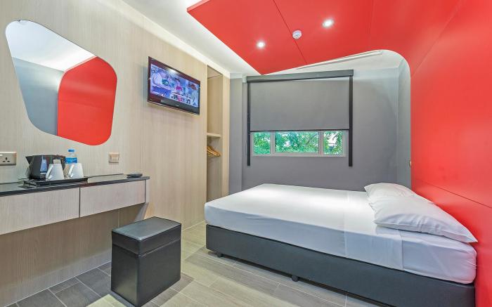 Hotel 81 Lavender