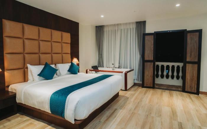 Dees Boutique Hotel