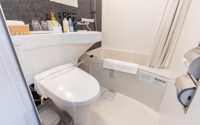 The Celecton Higashi-Osaka Nagata Ekimae