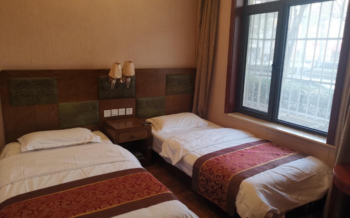 Huiqingyuan Hotel The Temple of Heaven