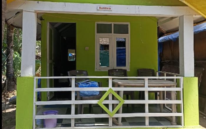 Sai Palolem Beach Cottages