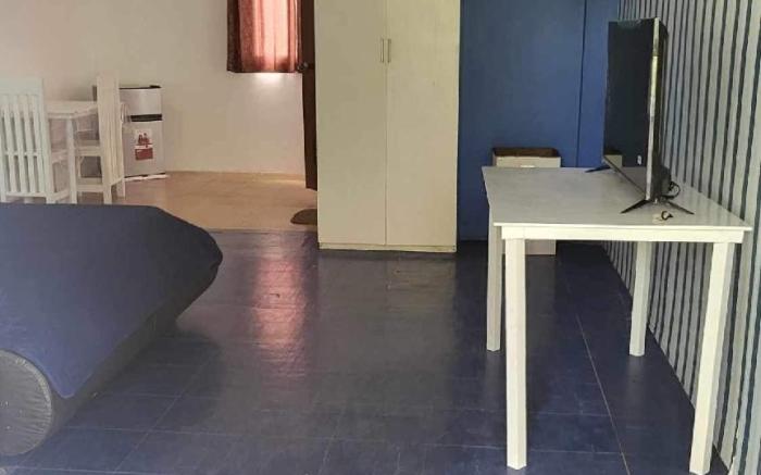 Casa Amparo Private Studio Apartments (Unit 2)