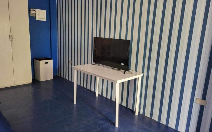 Casa Amparo Private Studio Apartments (Unit 2)