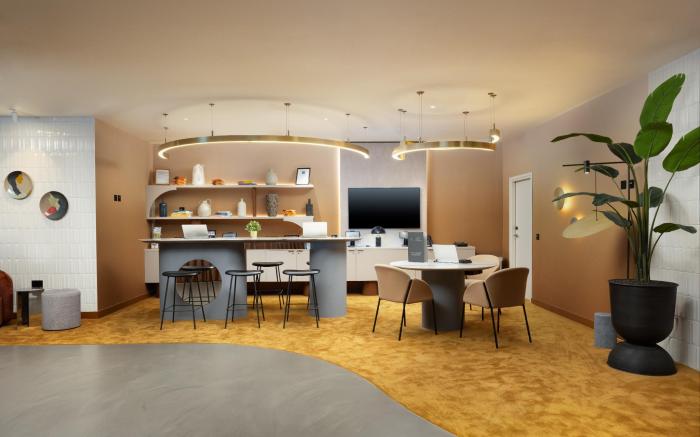 Mercure London Earls Court