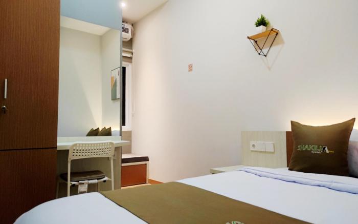 ALIFA SHAKILLA HOUSE 3 SYARIAH LIMBANGAN CIANJUR