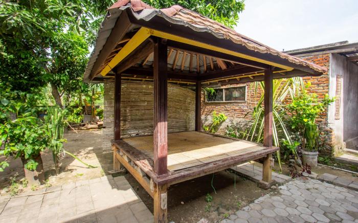 SPOT ON 93724 Songgong Homestay