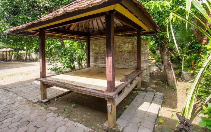 SPOT ON 93724 Songgong Homestay