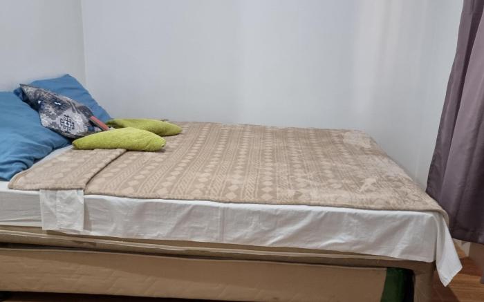 Mannah Garden Staycation Place