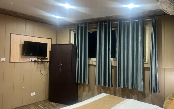 Hotel The Amar Grand