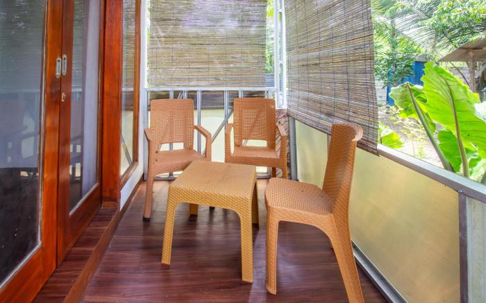 OYO 93737 Bale Oyan Homestay