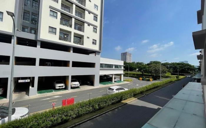 Ruby ShopHouse 16 at EcoXuan, Lai Thieu, Thuan An
