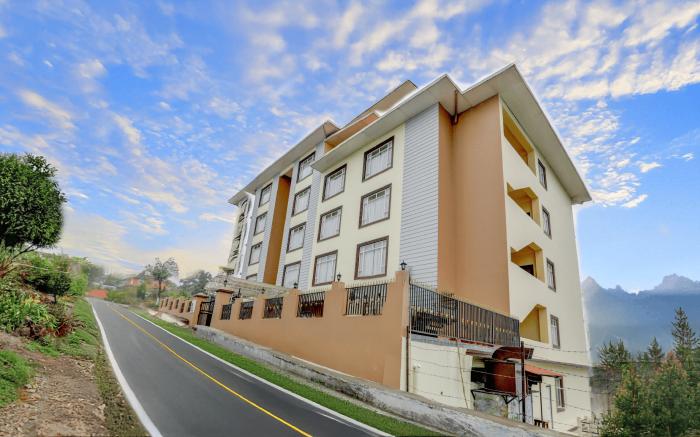 Banari Regency by Summit, Namchi